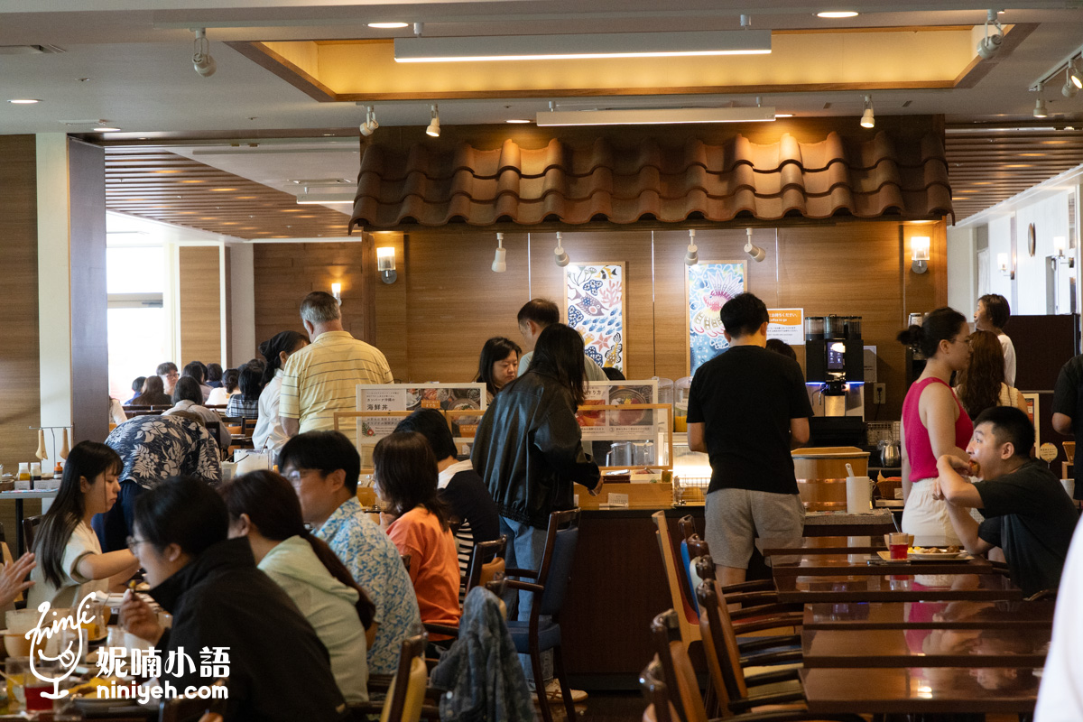 Vessel Hotel Campana Okinawa｜沖繩美國村最強親子飯店！爸媽狂推不是沒原因啦