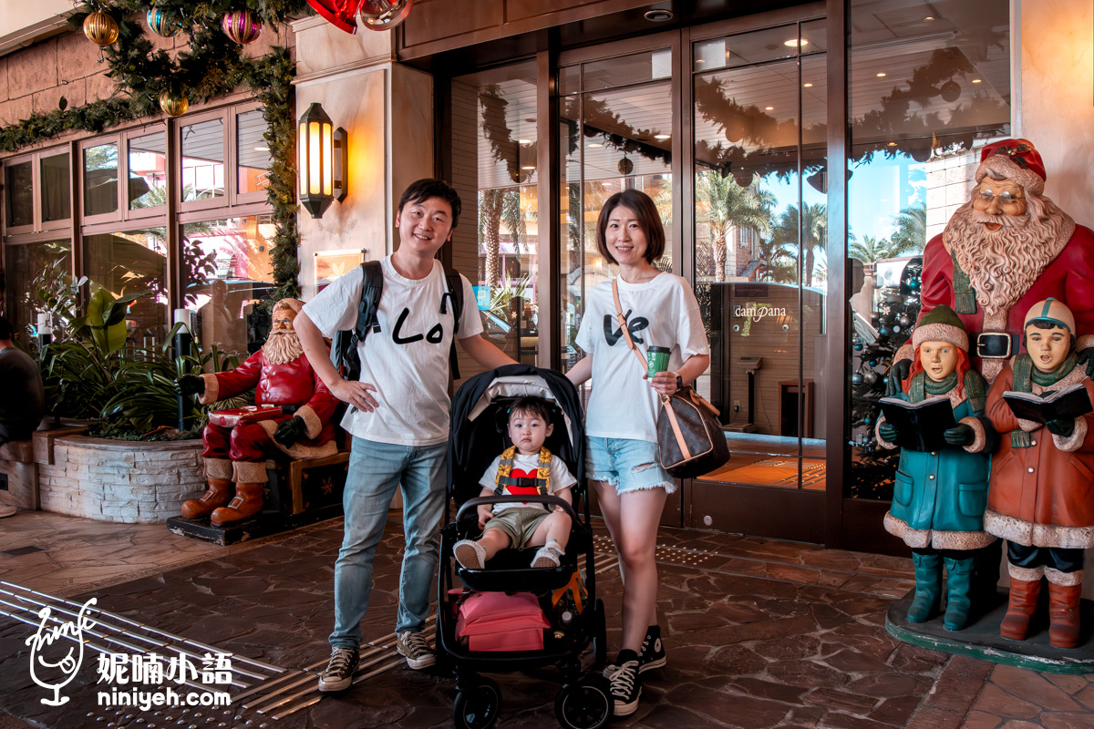 Vessel Hotel Campana Okinawa｜沖繩美國村最強親子飯店！爸媽狂推不是沒原因啦