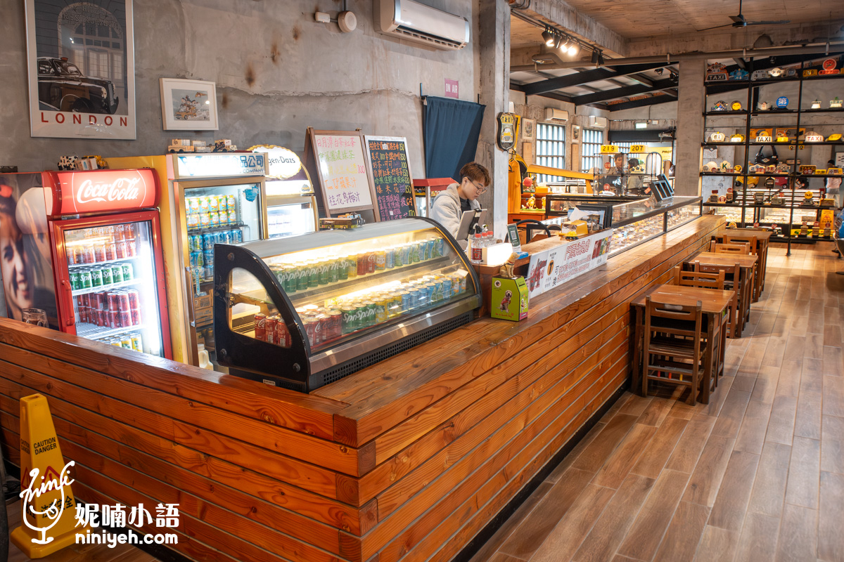 計程車博物館|雨天備案首選!門票票價、親子設施、三大必看展品完整開箱 計程車博物館|雨天備案首選!門票票價、親子設施、三大必看展品完整開箱