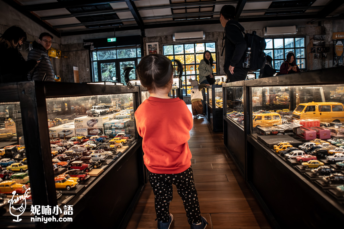 計程車博物館|雨天備案首選!門票票價、親子設施、三大必看展品完整開箱 計程車博物館|雨天備案首選!門票票價、親子設施、三大必看展品完整開箱