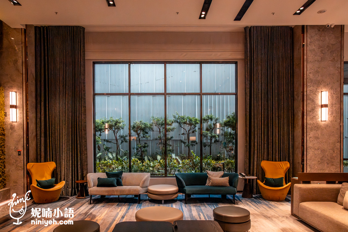 禧榕軒大飯店|台南最新五星級飯店!開箱豪華客房推爆早餐帶來的驚喜 禧榕軒大飯店|台南最新五星級飯店!開箱豪華客房推爆早餐帶來的驚喜