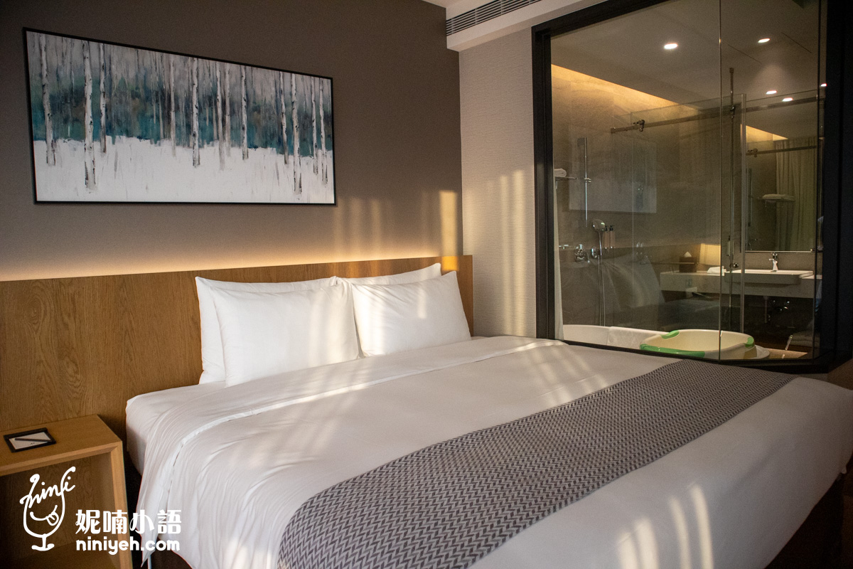 禧榕軒大飯店|台南最新五星級飯店!開箱豪華客房推爆早餐帶來的驚喜 禧榕軒大飯店|台南最新五星級飯店!開箱豪華客房推爆早餐帶來的驚喜