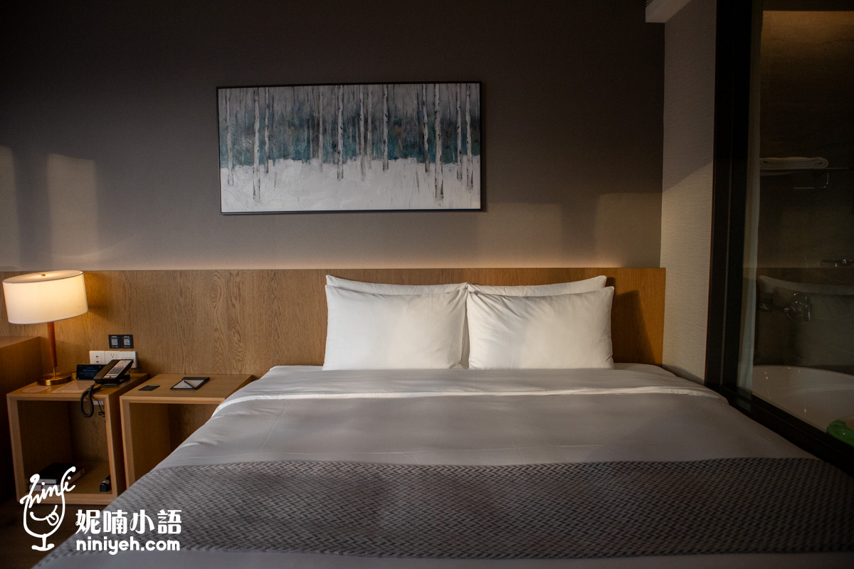 禧榕軒大飯店|台南最新五星級飯店!開箱豪華客房推爆早餐帶來的驚喜 禧榕軒大飯店|台南最新五星級飯店!開箱豪華客房推爆早餐帶來的驚喜