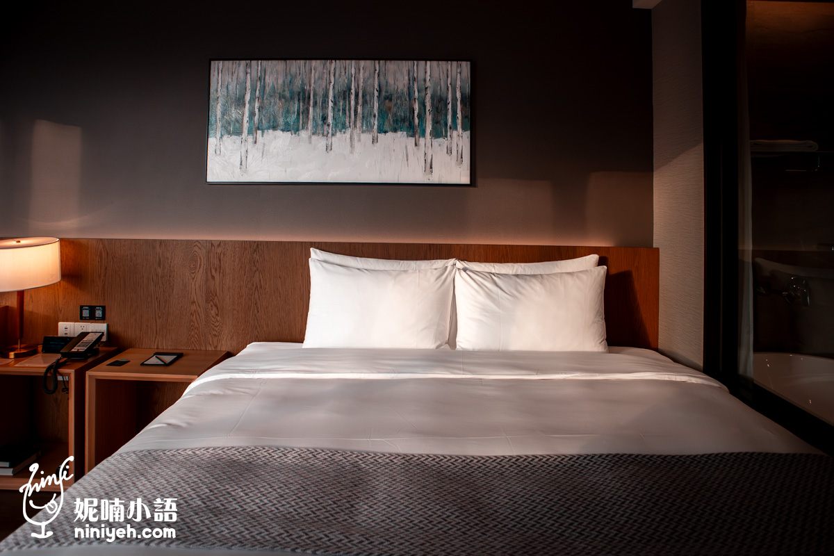 禧榕軒大飯店|台南最新五星級飯店!開箱豪華客房推爆早餐帶來的驚喜 禧榕軒大飯店|台南最新五星級飯店!開箱豪華客房推爆早餐帶來的驚喜