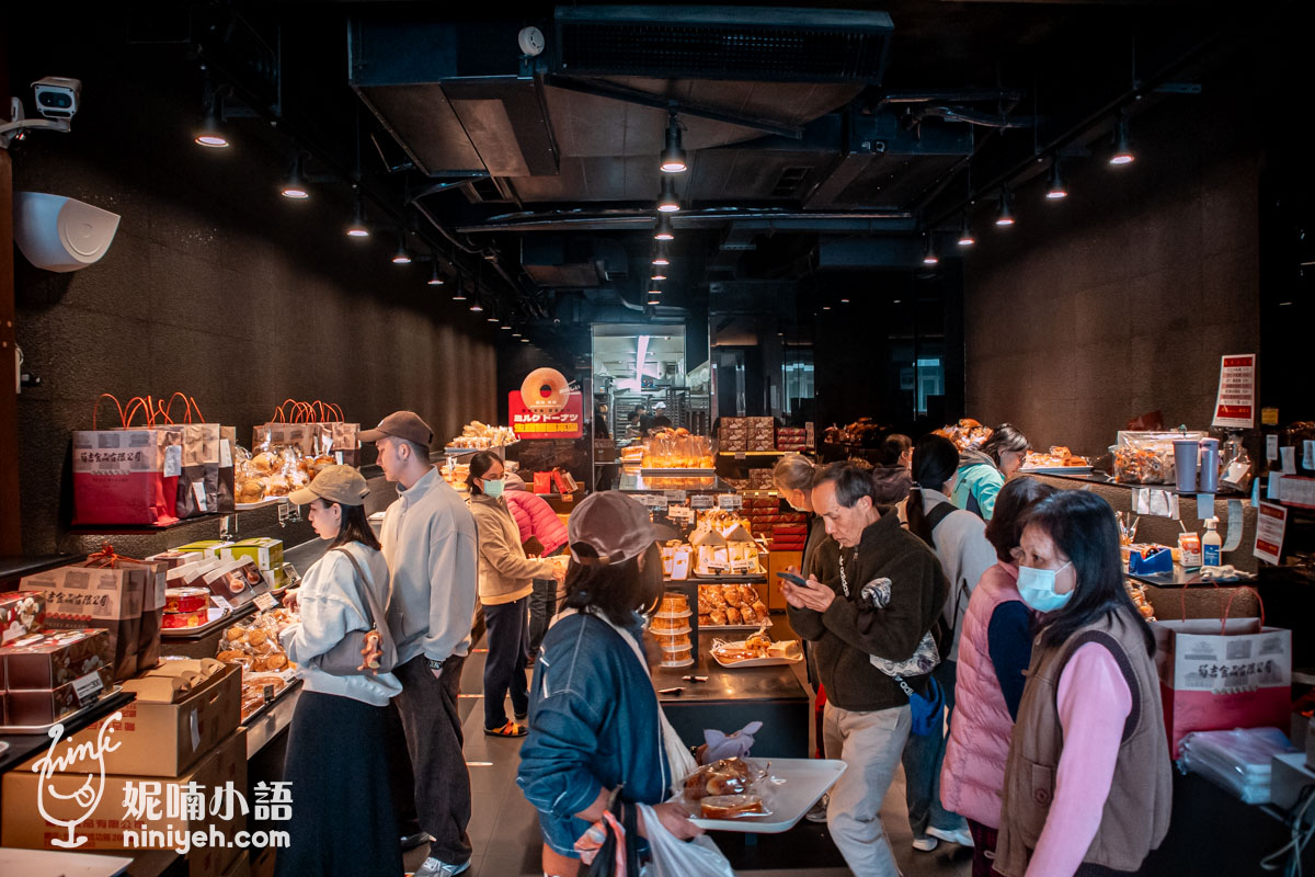 網站近期文章：葡吉麵包店｜台南傳說中的羅宋麵包！搶不到的另類選擇告訴你