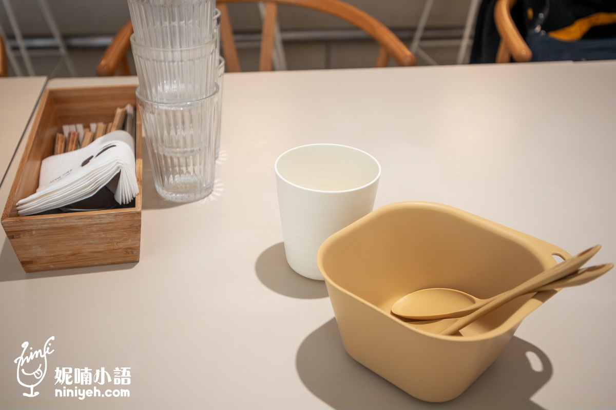 皿皿新中式定食料理｜青埔高質感餐廳推薦！一個人也能吃的療癒系美食