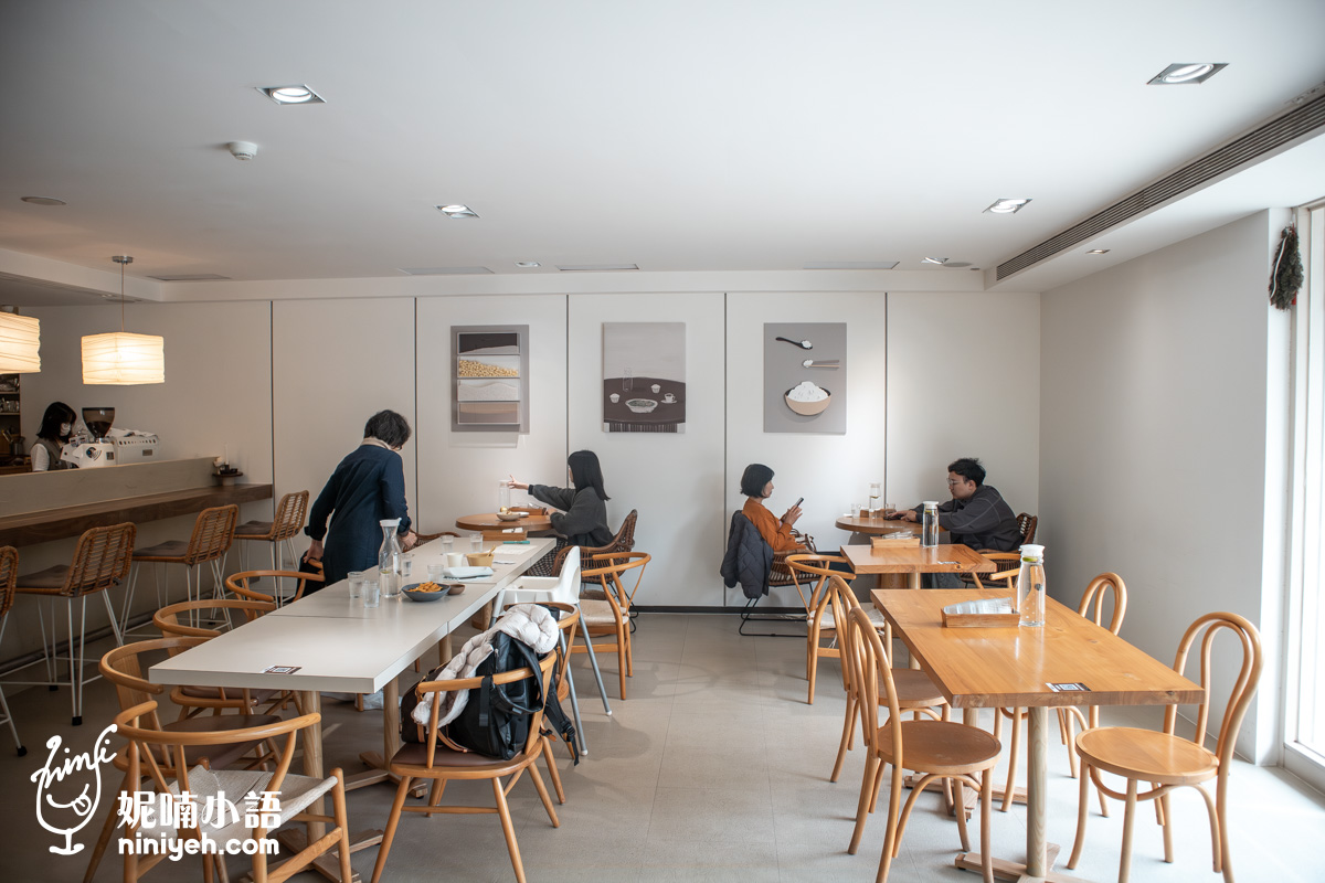 皿皿新中式定食料理｜青埔高質感餐廳推薦！一個人也能吃的療癒系美食