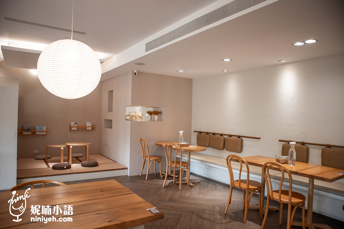 皿皿新中式定食料理｜青埔高質感餐廳推薦！一個人也能吃的療癒系美食