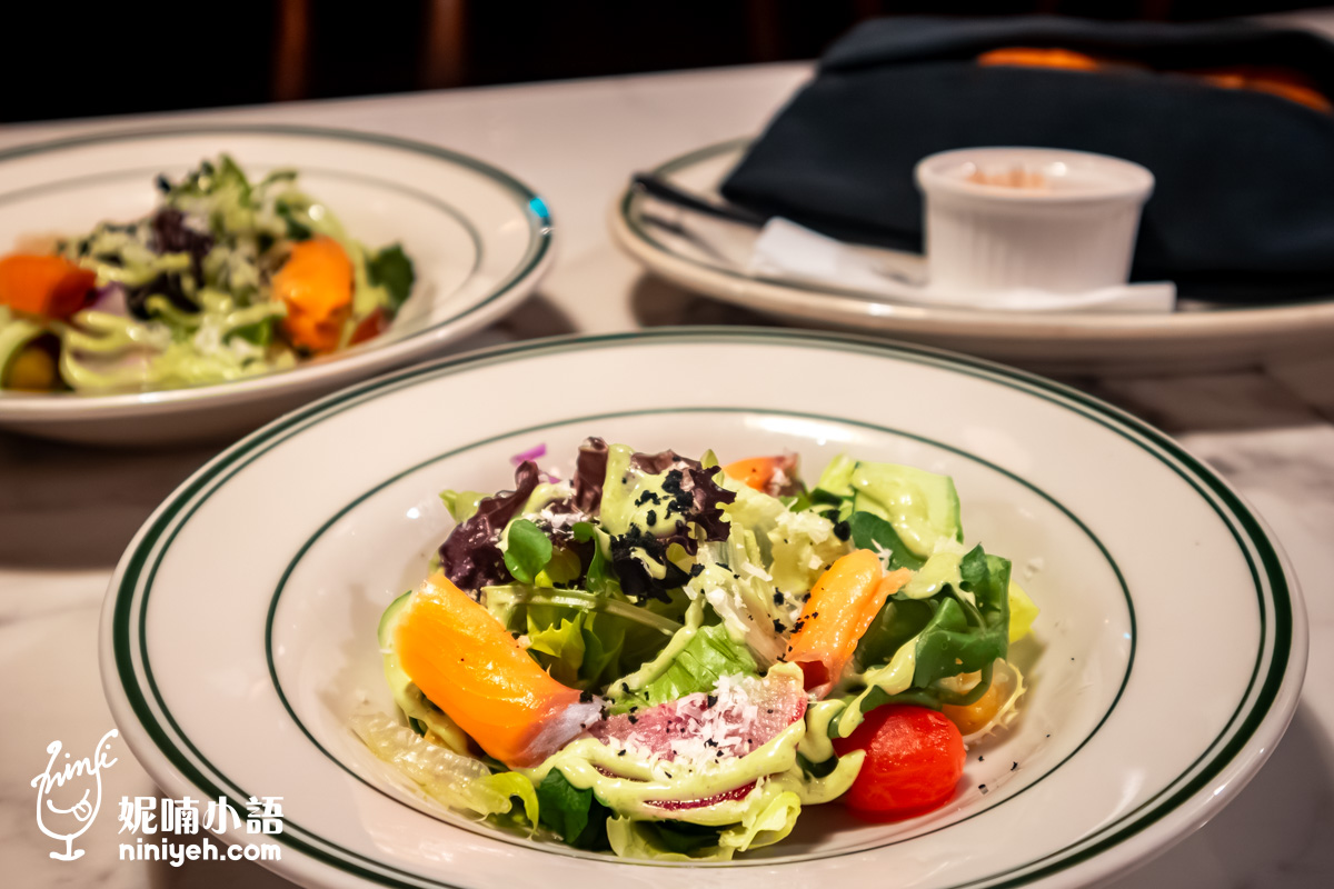 Wayne’s New York 瑋恩紐約美式龍蝦牛排餐廳！資深吃貨都該知道的台北約會餐廳