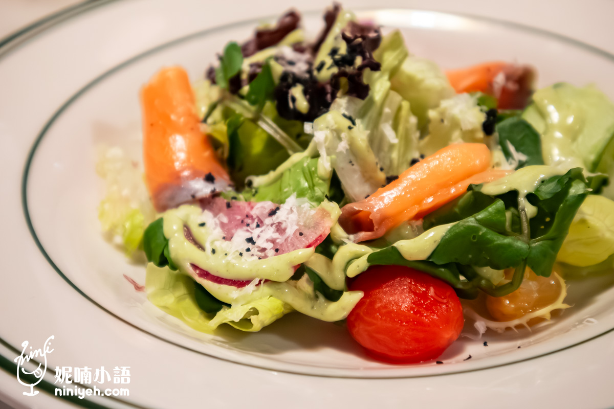 Wayne’s New York 瑋恩紐約美式龍蝦牛排餐廳！資深吃貨都該知道的台北約會餐廳