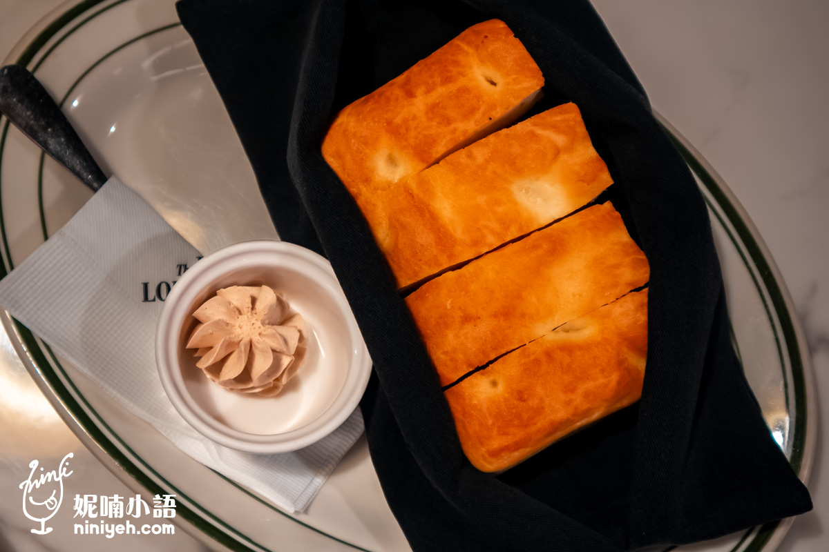 Wayne’s New York 瑋恩紐約美式龍蝦牛排餐廳！資深吃貨都該知道的台北約會餐廳