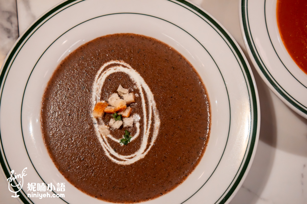 Wayne’s New York 瑋恩紐約美式龍蝦牛排餐廳！資深吃貨都該知道的台北約會餐廳