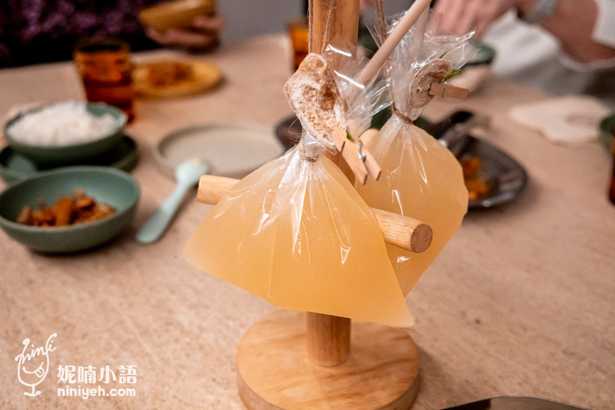 毛蔬亞洲蔬食|台南唯一米其林推薦蔬食餐廳!天天客滿的台南創意素食 毛蔬亞洲蔬食|台南唯一米其林推薦蔬食餐廳!天天客滿的台南創意素食