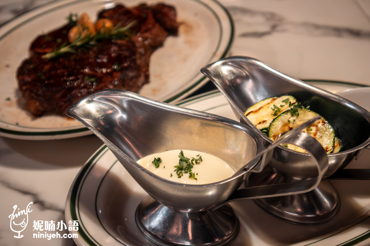 Wayne’s New York 瑋恩紐約美式龍蝦牛排餐廳！資深吃貨都該知道的台北約會餐廳