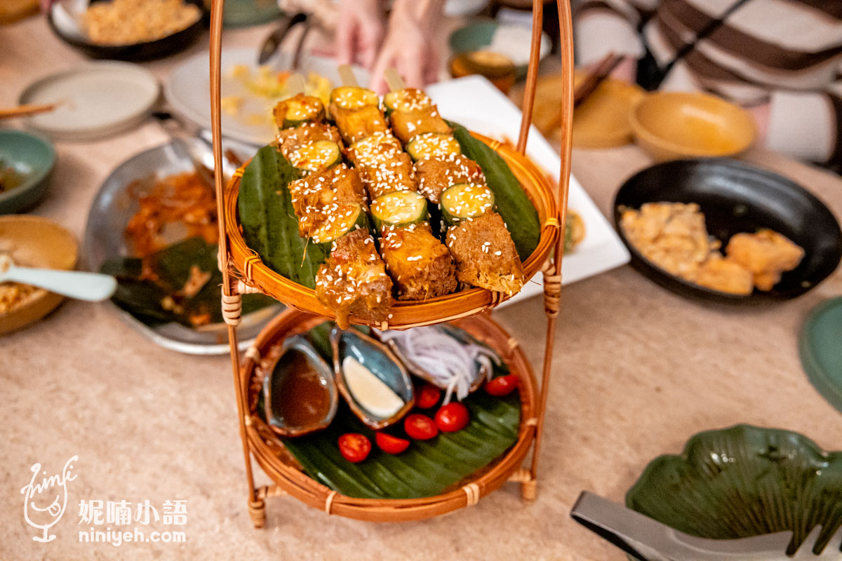 毛蔬亞洲蔬食|台南唯一米其林推薦蔬食餐廳!天天客滿的台南創意素食 毛蔬亞洲蔬食|台南唯一米其林推薦蔬食餐廳!天天客滿的台南創意素食