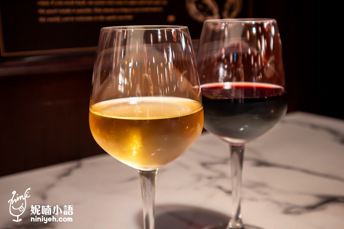 Wayne’s New York 瑋恩紐約美式龍蝦牛排餐廳！資深吃貨都該知道的台北約會餐廳