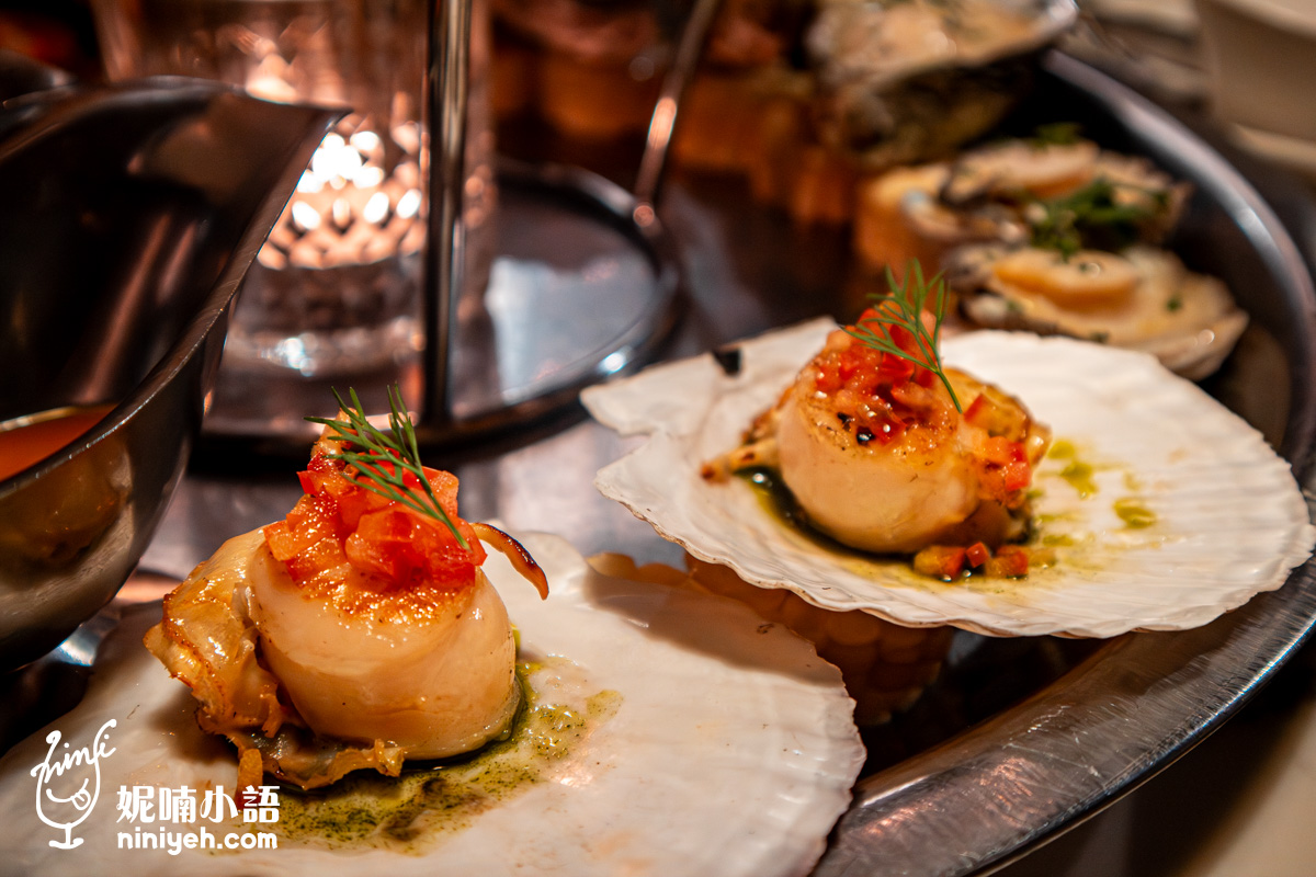Wayne’s New York 瑋恩紐約美式龍蝦牛排餐廳！資深吃貨都該知道的台北約會餐廳