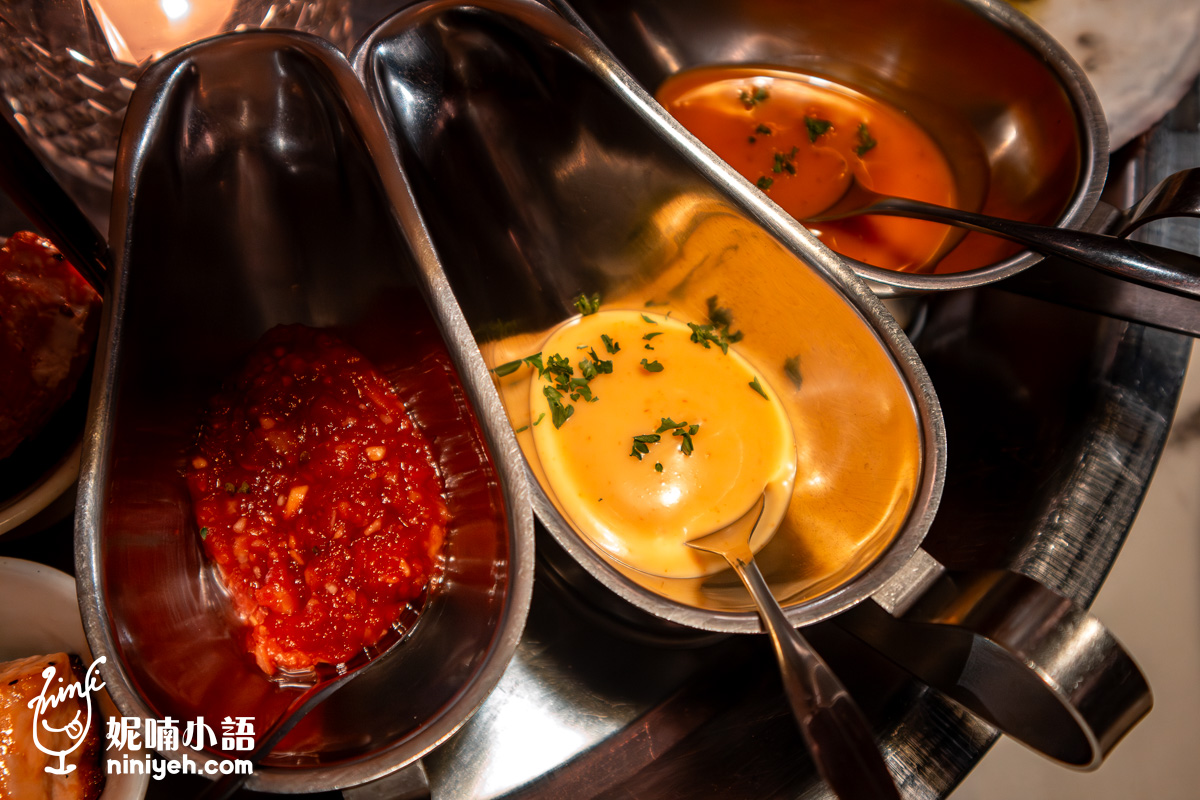 Wayne’s New York 瑋恩紐約美式龍蝦牛排餐廳！資深吃貨都該知道的台北約會餐廳