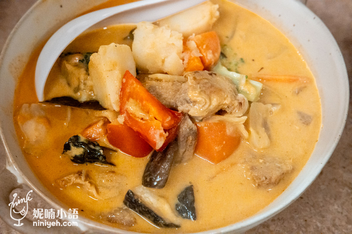 毛蔬亞洲蔬食|台南唯一米其林推薦蔬食餐廳!天天客滿的台南創意素食 毛蔬亞洲蔬食|台南唯一米其林推薦蔬食餐廳!天天客滿的台南創意素食