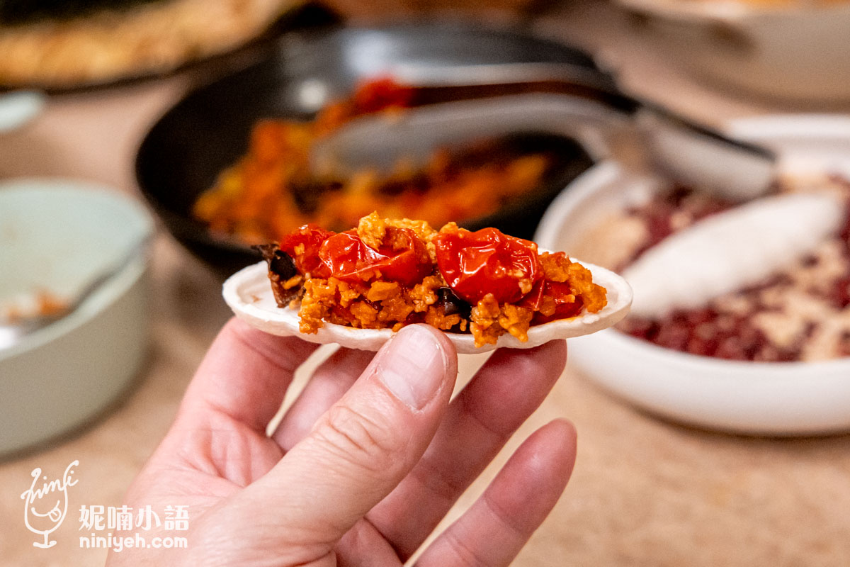 毛蔬亞洲蔬食|台南唯一米其林推薦蔬食餐廳!天天客滿的台南創意素食 毛蔬亞洲蔬食|台南唯一米其林推薦蔬食餐廳!天天客滿的台南創意素食
