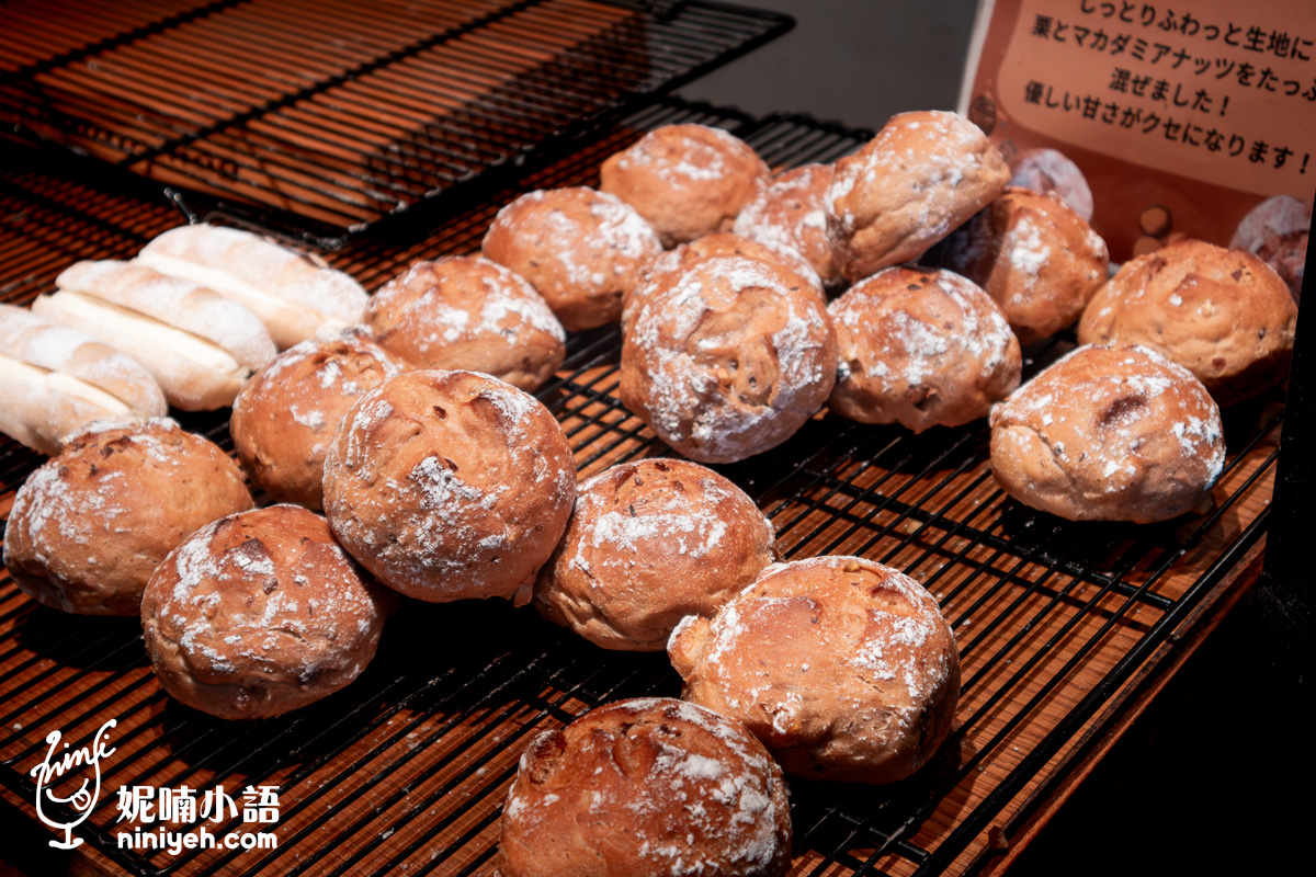 The Full Full Hakata｜一生要吃一回的明太子法國麵包！福岡排隊美食名店推薦