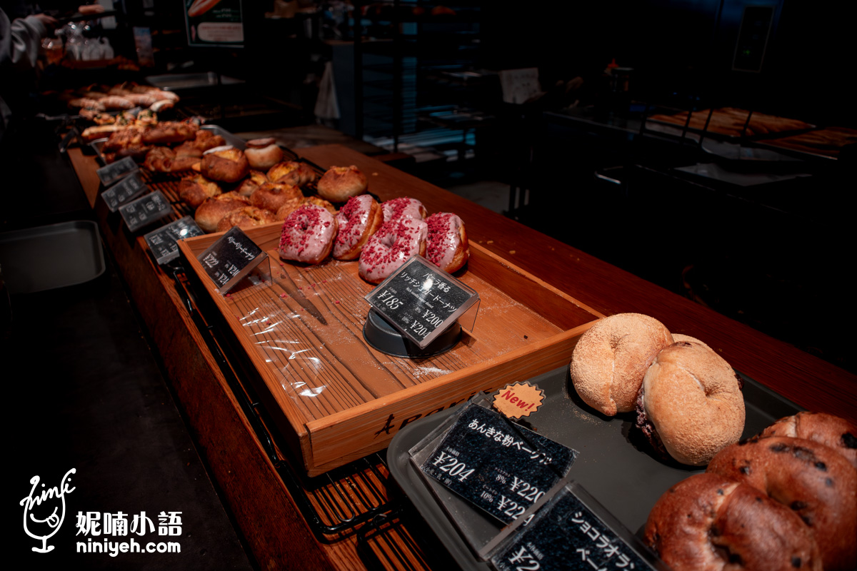 The Full Full Hakata｜一生要吃一回的明太子法國麵包！福岡排隊美食名店推薦