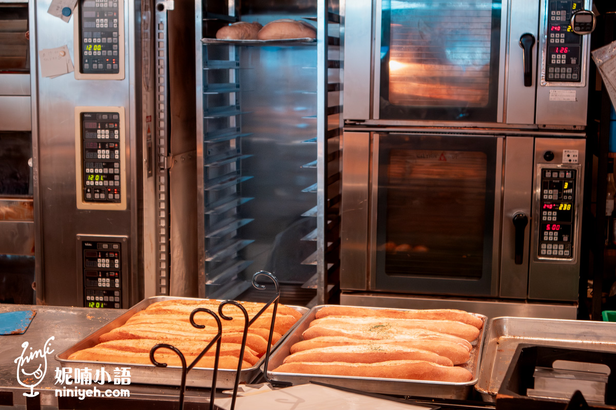 The Full Full Hakata｜一生要吃一回的明太子法國麵包！福岡排隊美食名店推薦