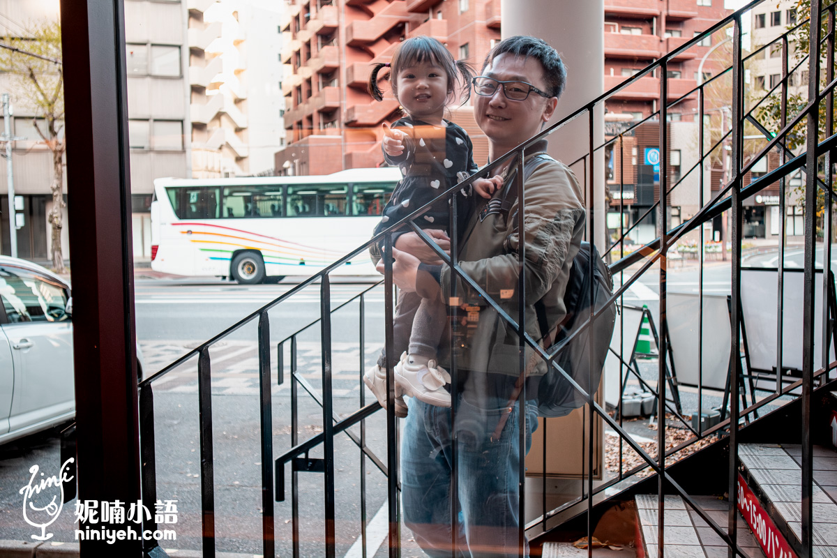 The Full Full Hakata｜一生要吃一回的明太子法國麵包！福岡排隊美食名店推薦