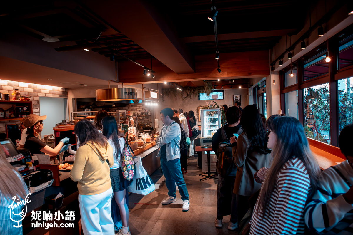 The Full Full Hakata｜一生要吃一回的明太子法國麵包！福岡排隊美食名店推薦