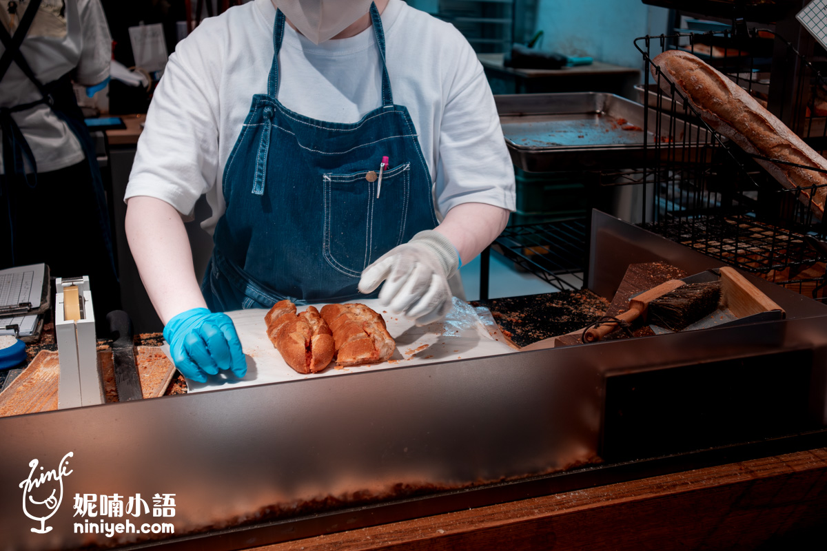 The Full Full Hakata｜一生要吃一回的明太子法國麵包！福岡排隊美食名店推薦