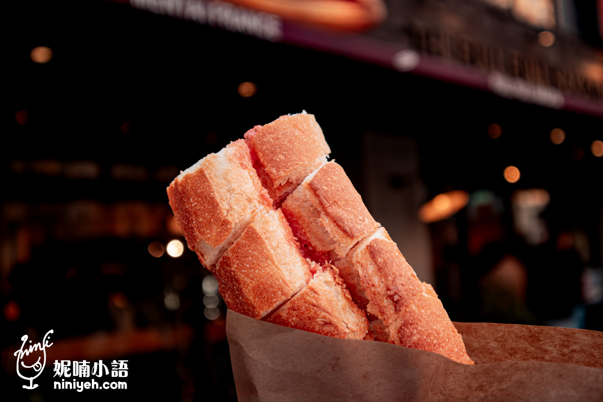 The Full Full Hakata｜一生要吃一回的明太子法國麵包！福岡排隊美食名店推薦