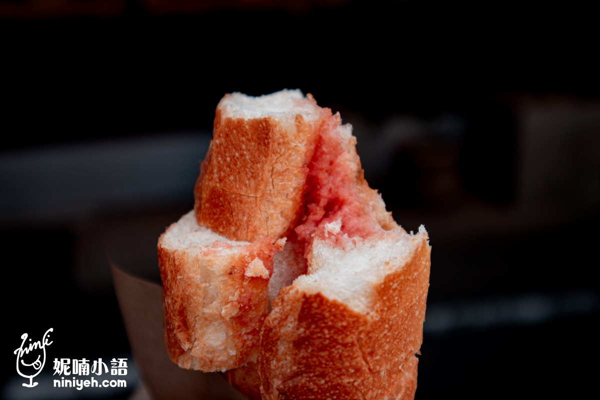 The Full Full Hakata｜一生要吃一回的明太子法國麵包！福岡排隊美食名店推薦