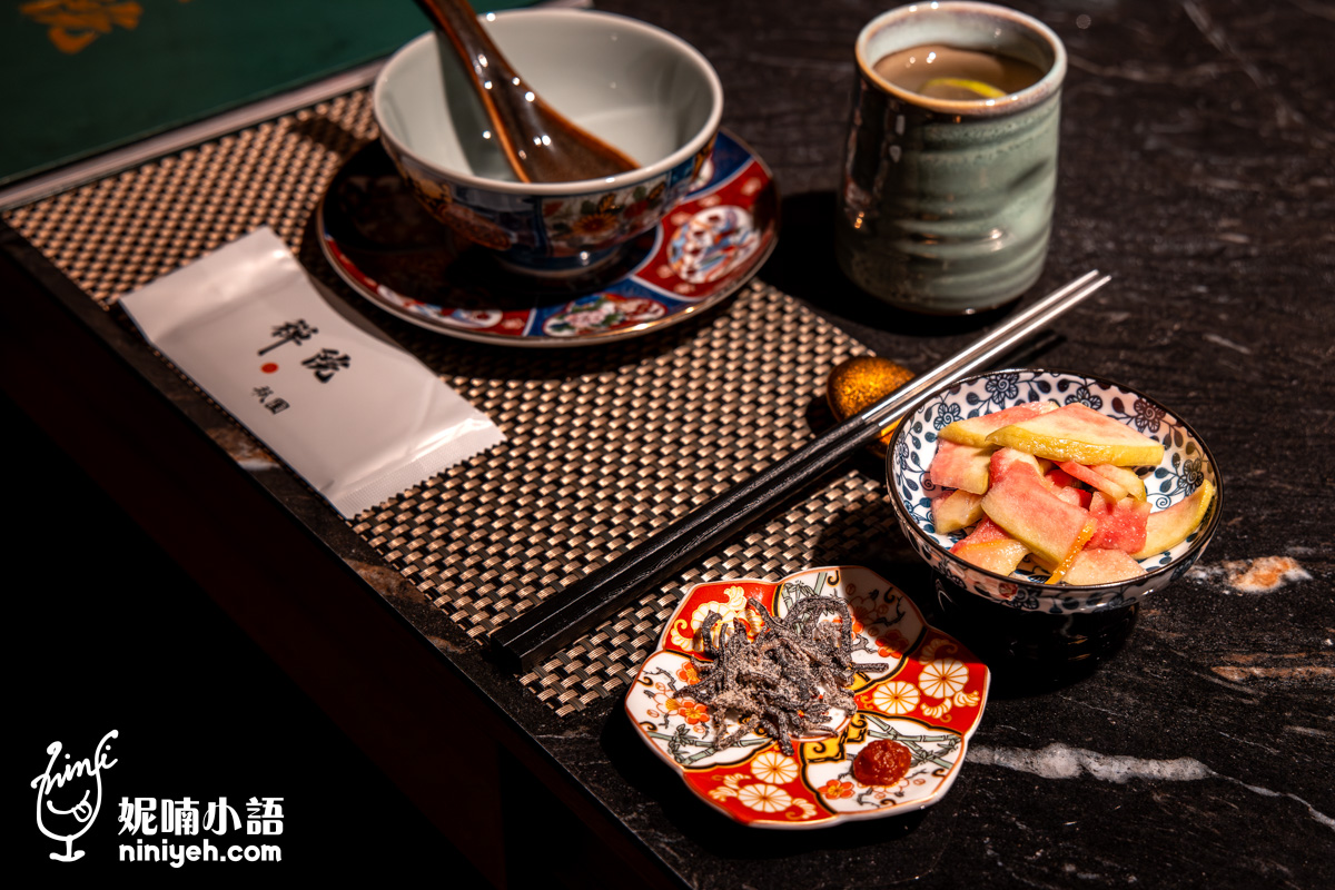 祇園．禪院壽喜燒｜台北頂級壽喜燒新寵！獨創「厚切金磚和牛」饕級新吃法