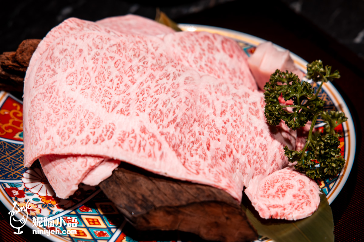 祇園．禪院壽喜燒｜台北頂級壽喜燒新寵！獨創「厚切金磚和牛」饕級新吃法