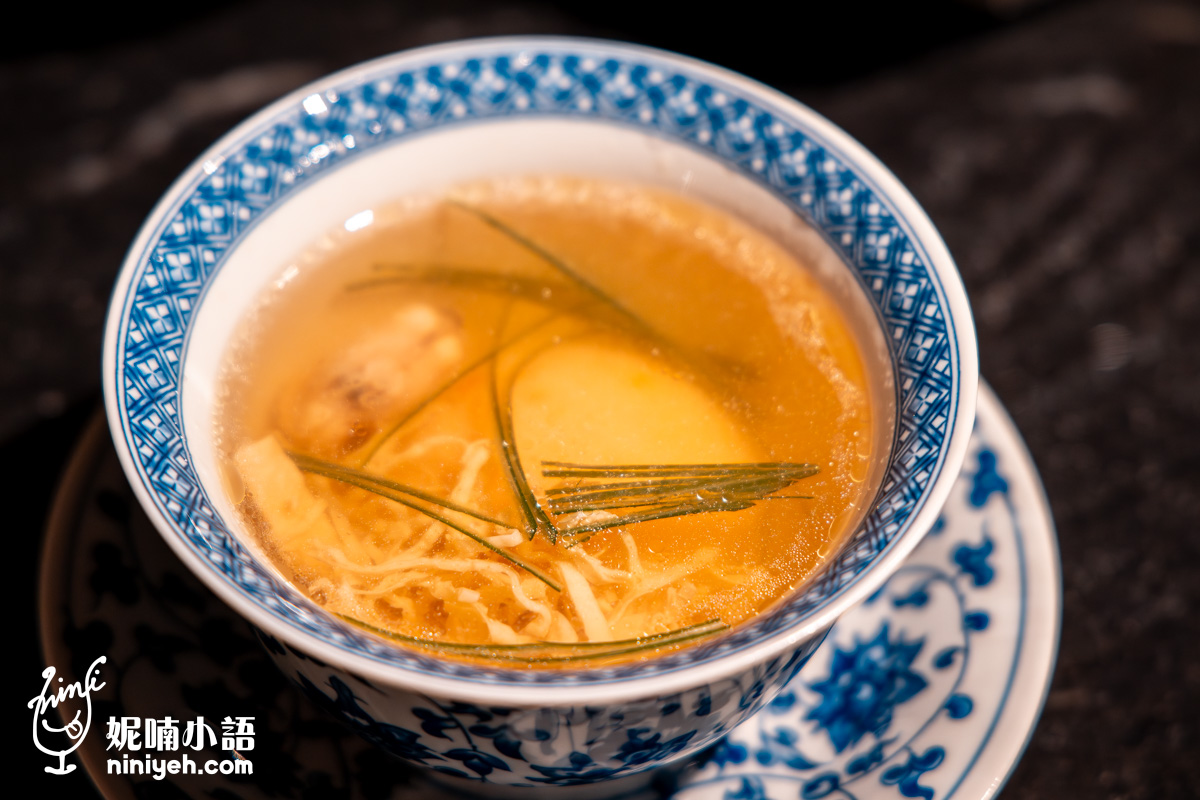 祇園．禪院壽喜燒｜台北頂級壽喜燒新寵！獨創「厚切金磚和牛」饕級新吃法