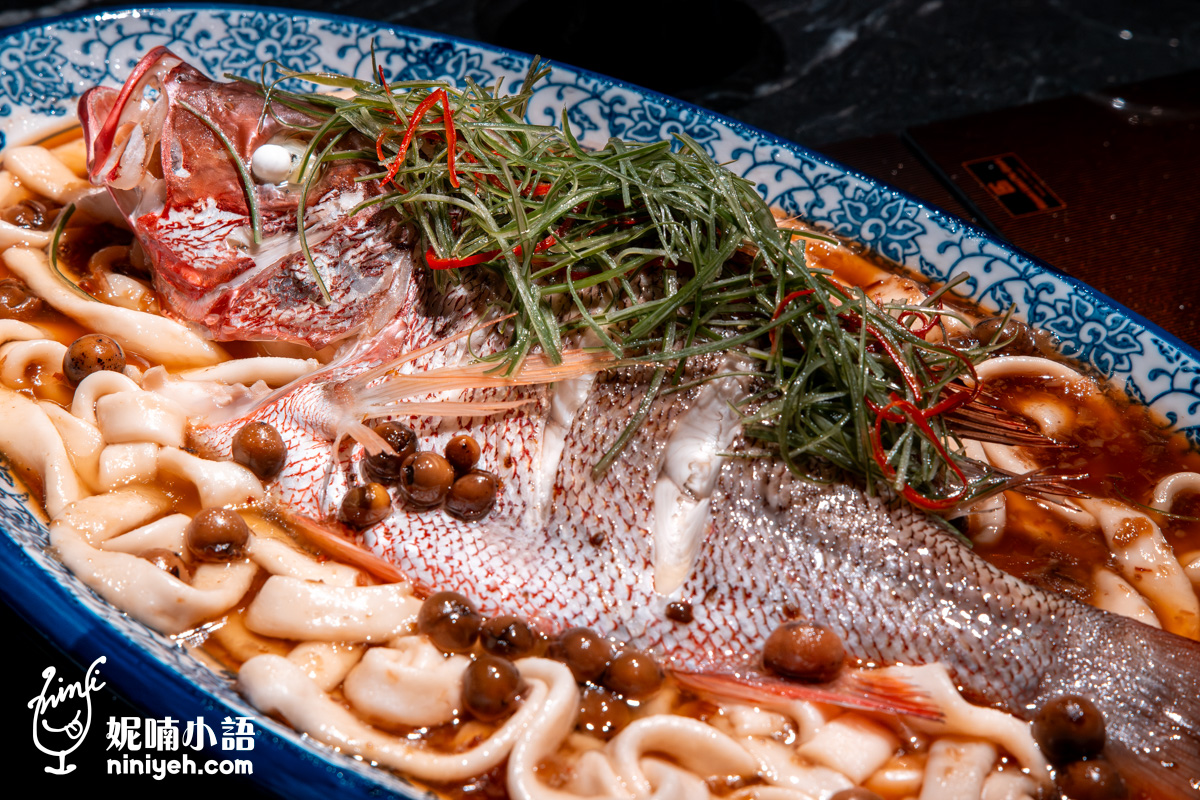 祇園．禪院壽喜燒｜台北頂級壽喜燒新寵！獨創「厚切金磚和牛」饕級新吃法