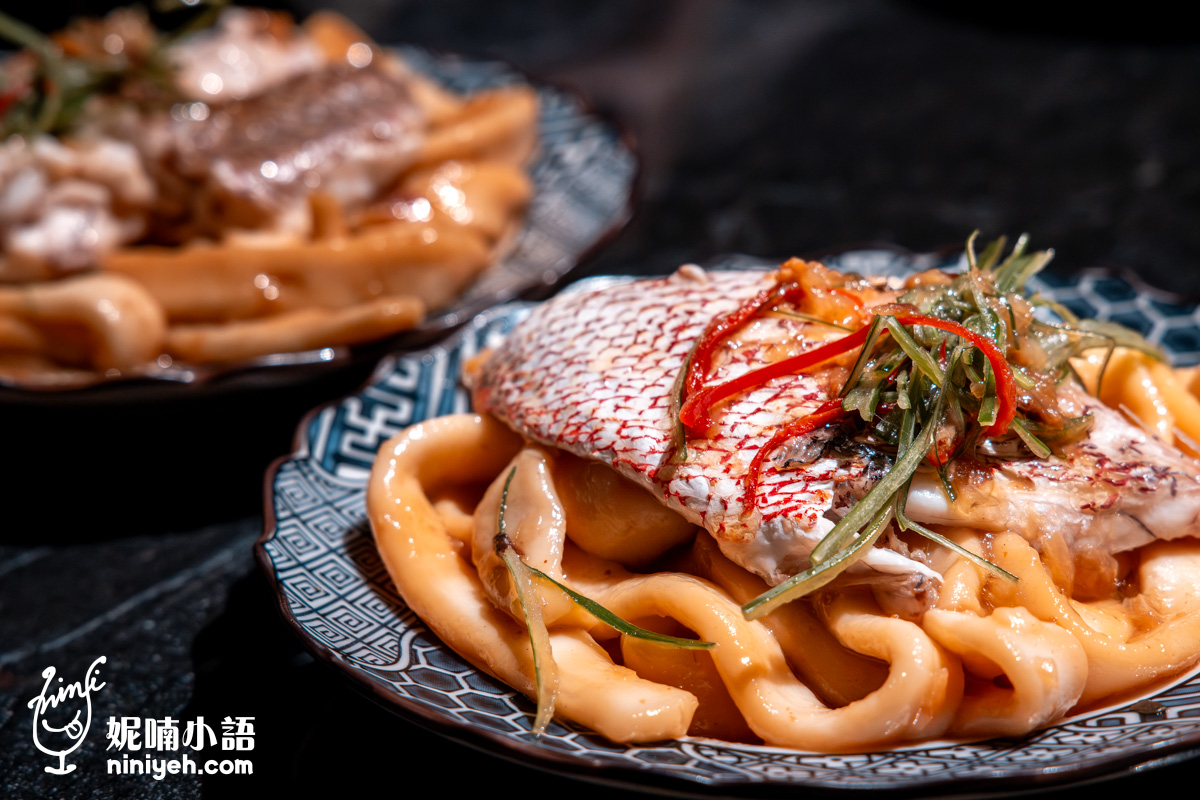 祇園．禪院壽喜燒｜台北頂級壽喜燒新寵！獨創「厚切金磚和牛」饕級新吃法