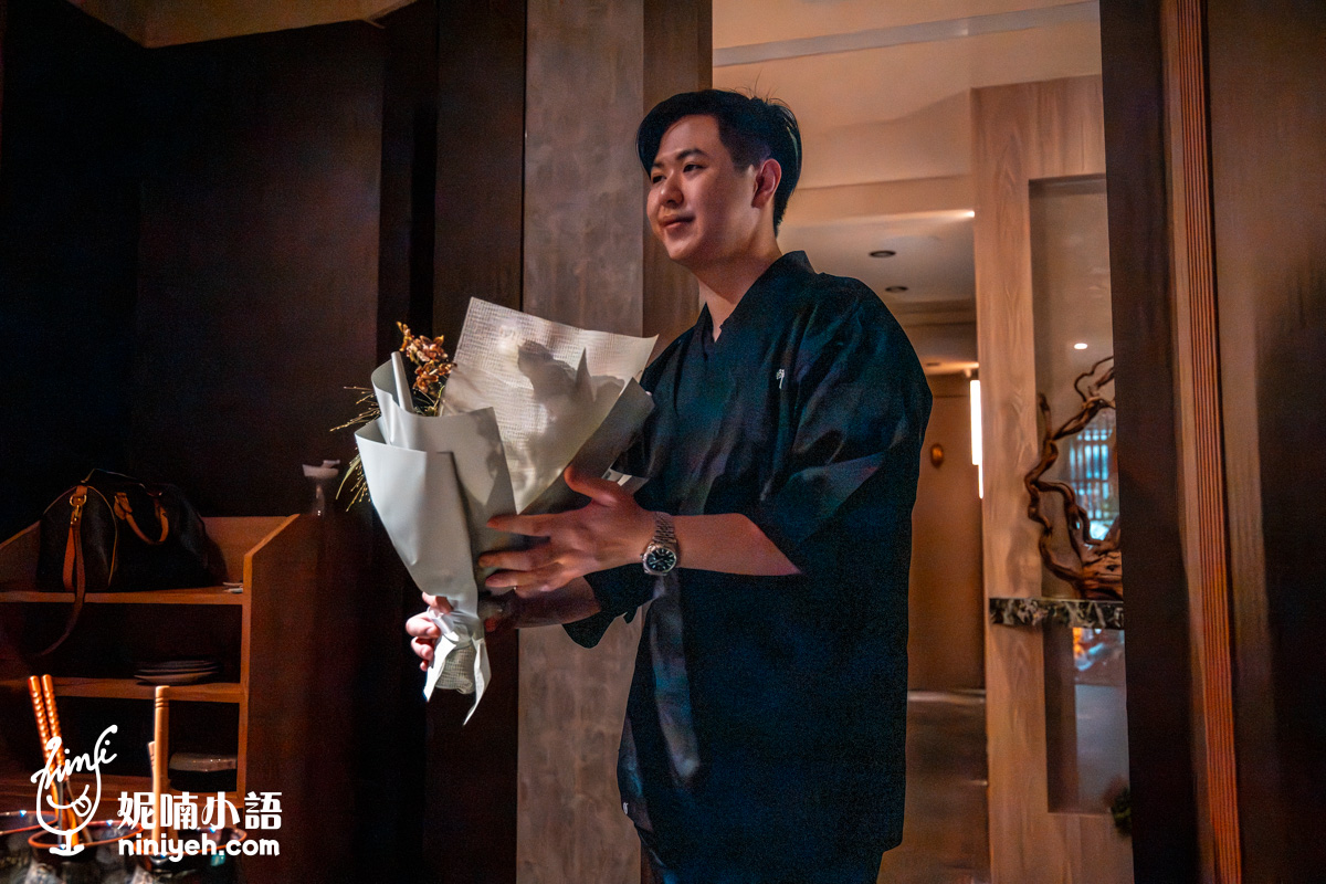 祇園．禪院壽喜燒｜台北頂級壽喜燒新寵！獨創「厚切金磚和牛」饕級新吃法