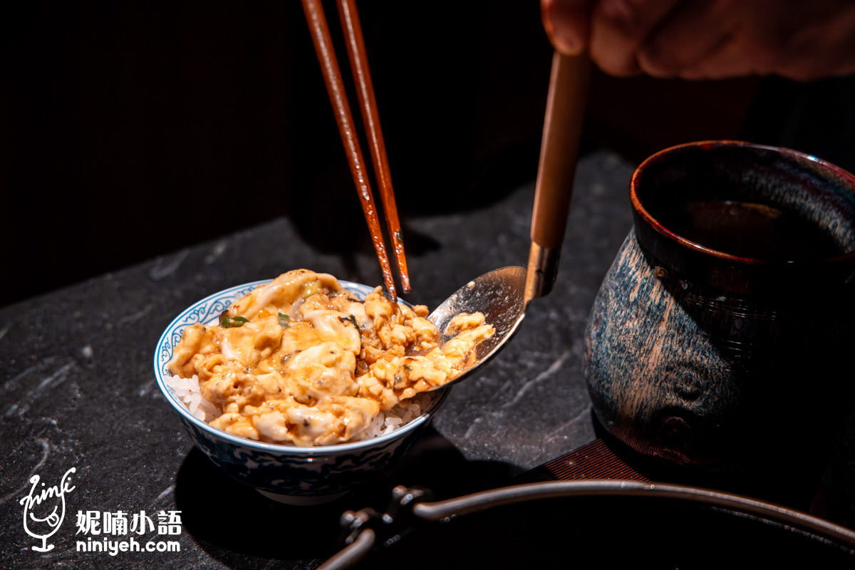 祇園．禪院壽喜燒｜台北頂級壽喜燒新寵！獨創「厚切金磚和牛」饕級新吃法