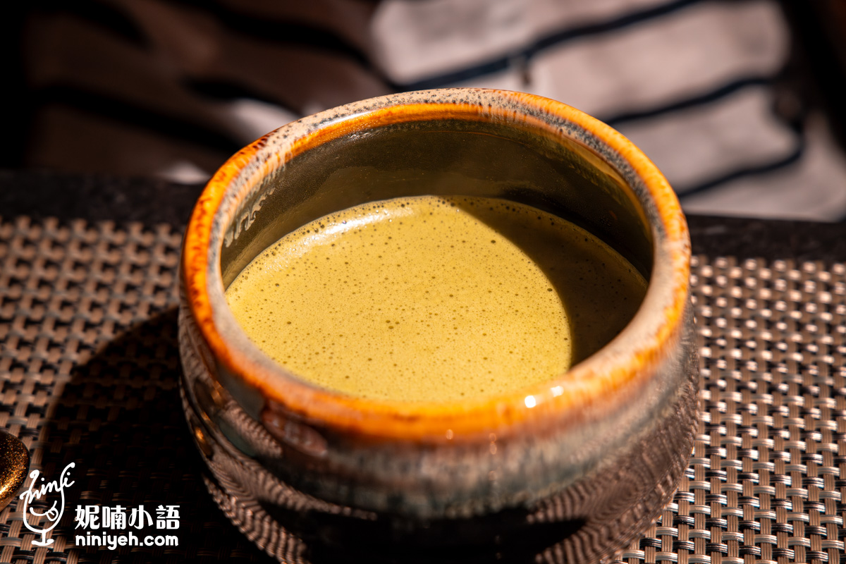 祇園．禪院壽喜燒｜台北頂級壽喜燒新寵！獨創「厚切金磚和牛」饕級新吃法