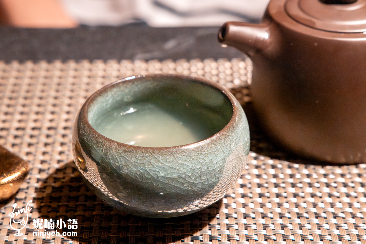 祇園．禪院壽喜燒｜台北頂級壽喜燒新寵！獨創「厚切金磚和牛」饕級新吃法