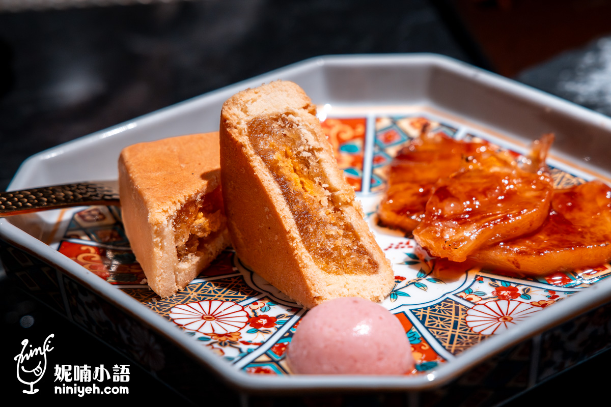 祇園．禪院壽喜燒｜台北頂級壽喜燒新寵！獨創「厚切金磚和牛」饕級新吃法