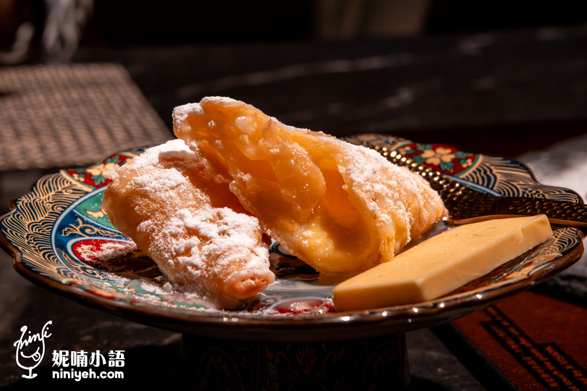 祇園．禪院壽喜燒｜台北頂級壽喜燒新寵！獨創「厚切金磚和牛」饕級新吃法