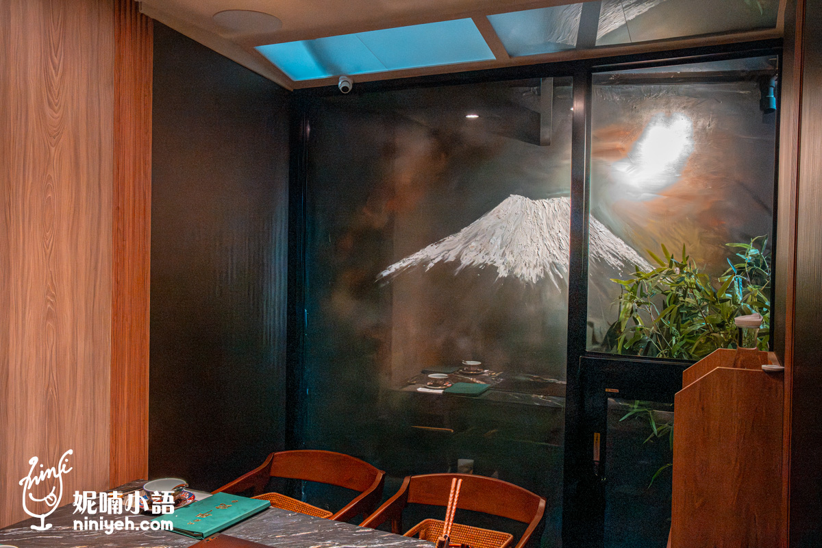 祇園．禪院壽喜燒｜台北頂級壽喜燒新寵！獨創「厚切金磚和牛」饕級新吃法