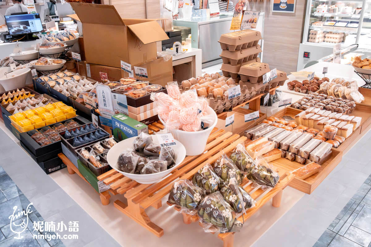 馥漫麵包花園｜2026母親節蛋糕推薦！優惠活動錯過等明年