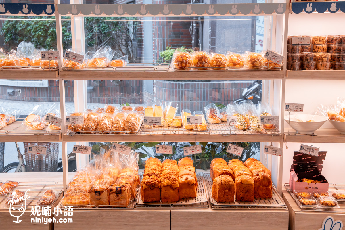 馥漫麵包花園｜2026母親節蛋糕推薦！優惠活動錯過等明年