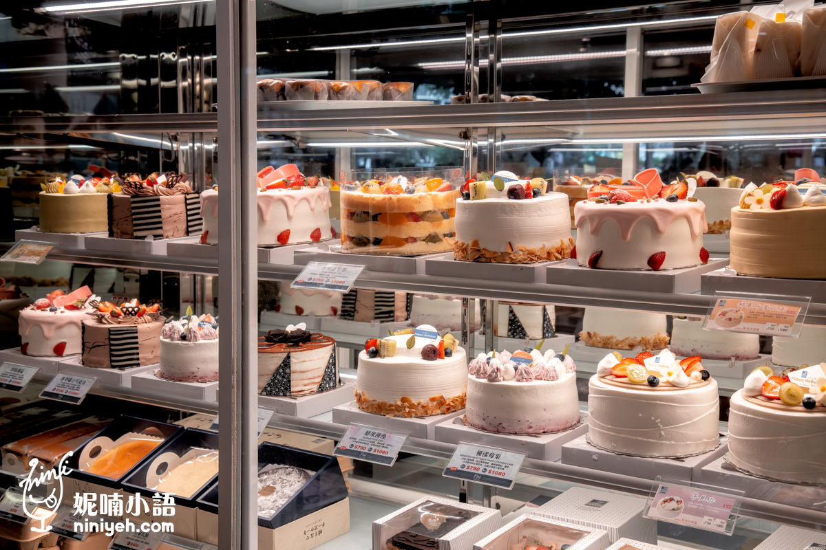 馥漫麵包花園｜2026母親節蛋糕推薦！優惠活動錯過等明年
