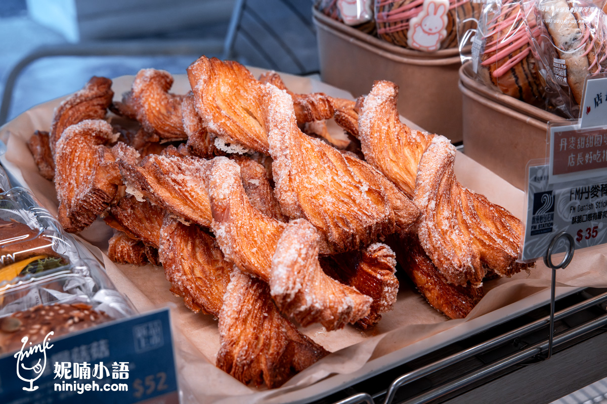 馥漫麵包花園｜2026母親節蛋糕推薦！優惠活動錯過等明年