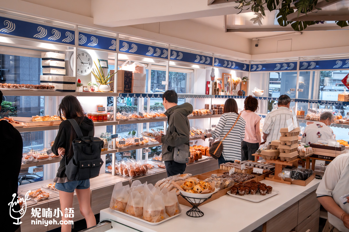 馥漫麵包花園｜2026母親節蛋糕推薦！優惠活動錯過等明年