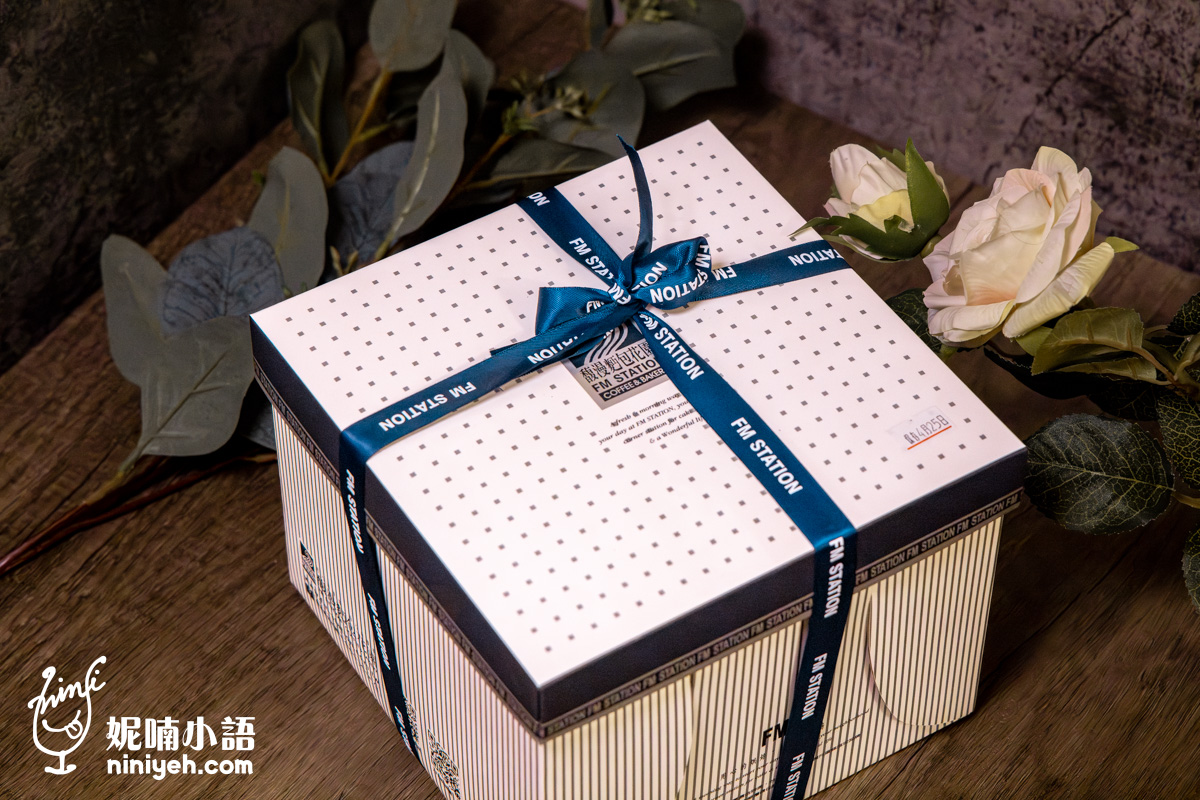 馥漫麵包花園｜2026母親節蛋糕推薦！優惠活動錯過等明年